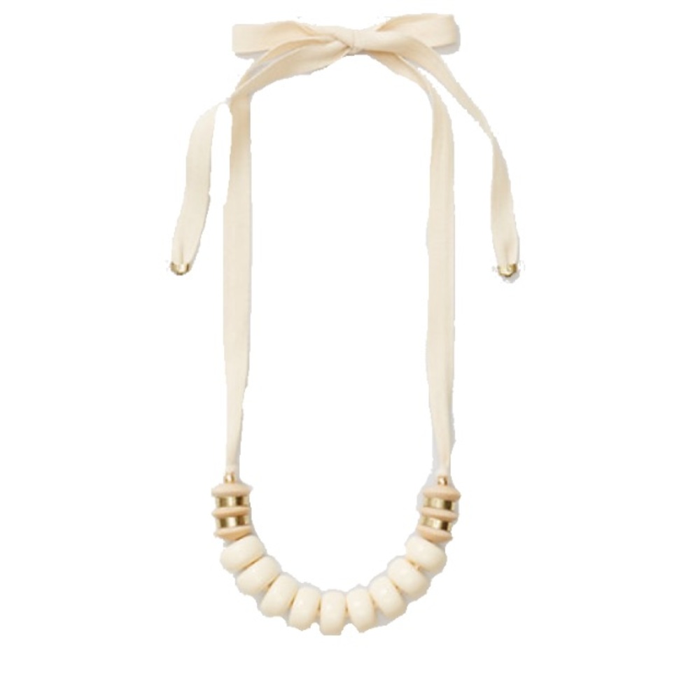 Loft necklace